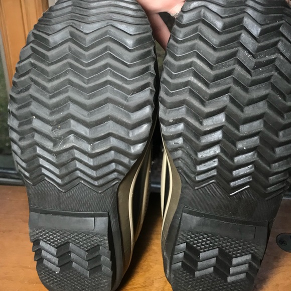 Sorel Joan of Arctic boots 9 - Picture 5 of 7